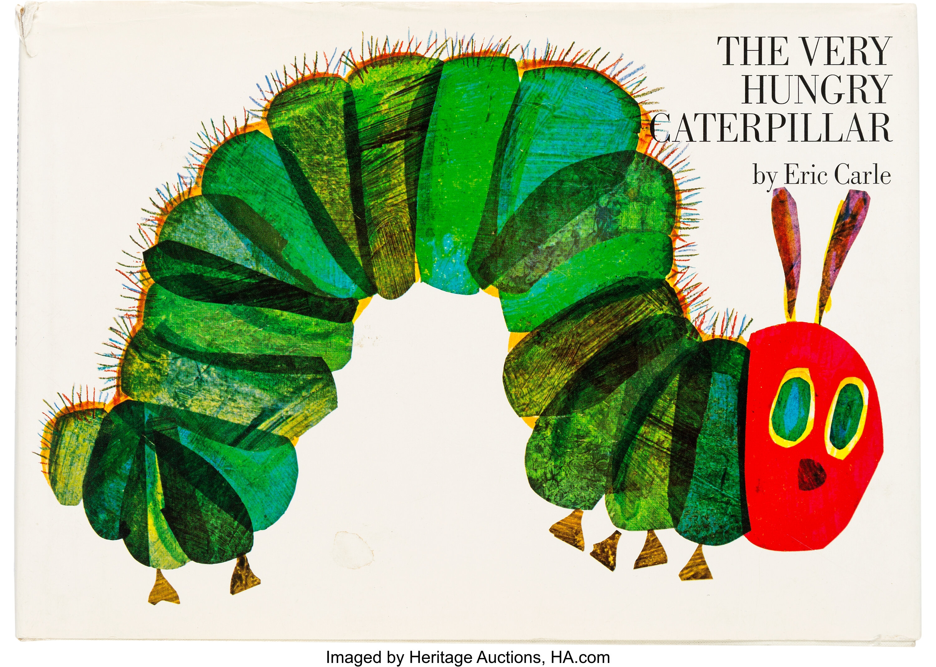 The Very Hungry Caterpillar - Eric Carle The Very Hungry Caterpillar Flannelboard Set Oriental Trading : And speaking of holidays, isn't your favorite holiday christmas.