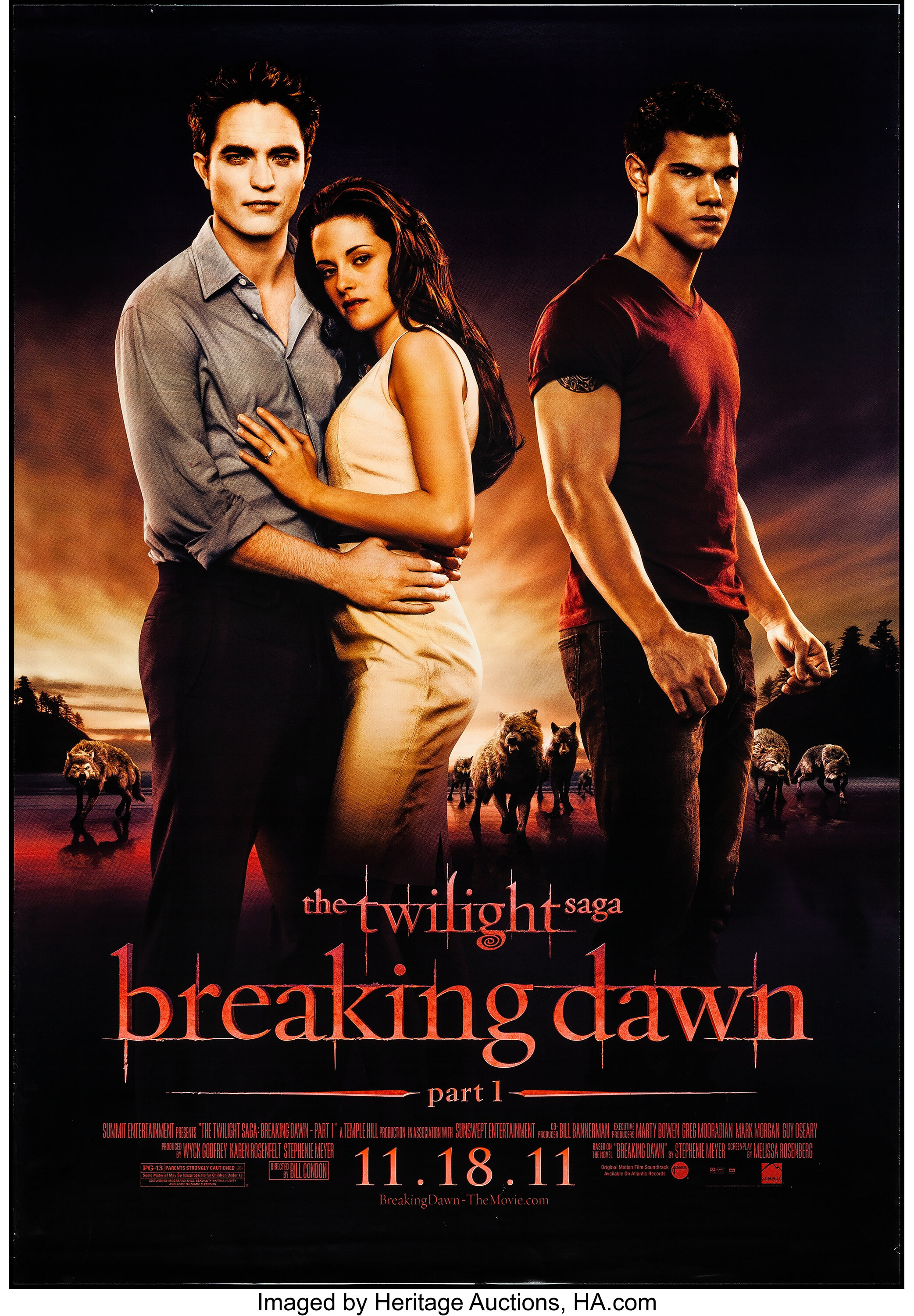 Search: The Twilight Saga Breaking Dawn - Part 1 [54 790 231]