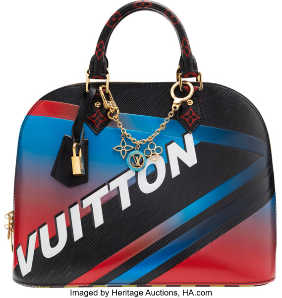 Louis Vuitton [Extended]