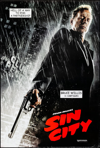 clive owen sin city