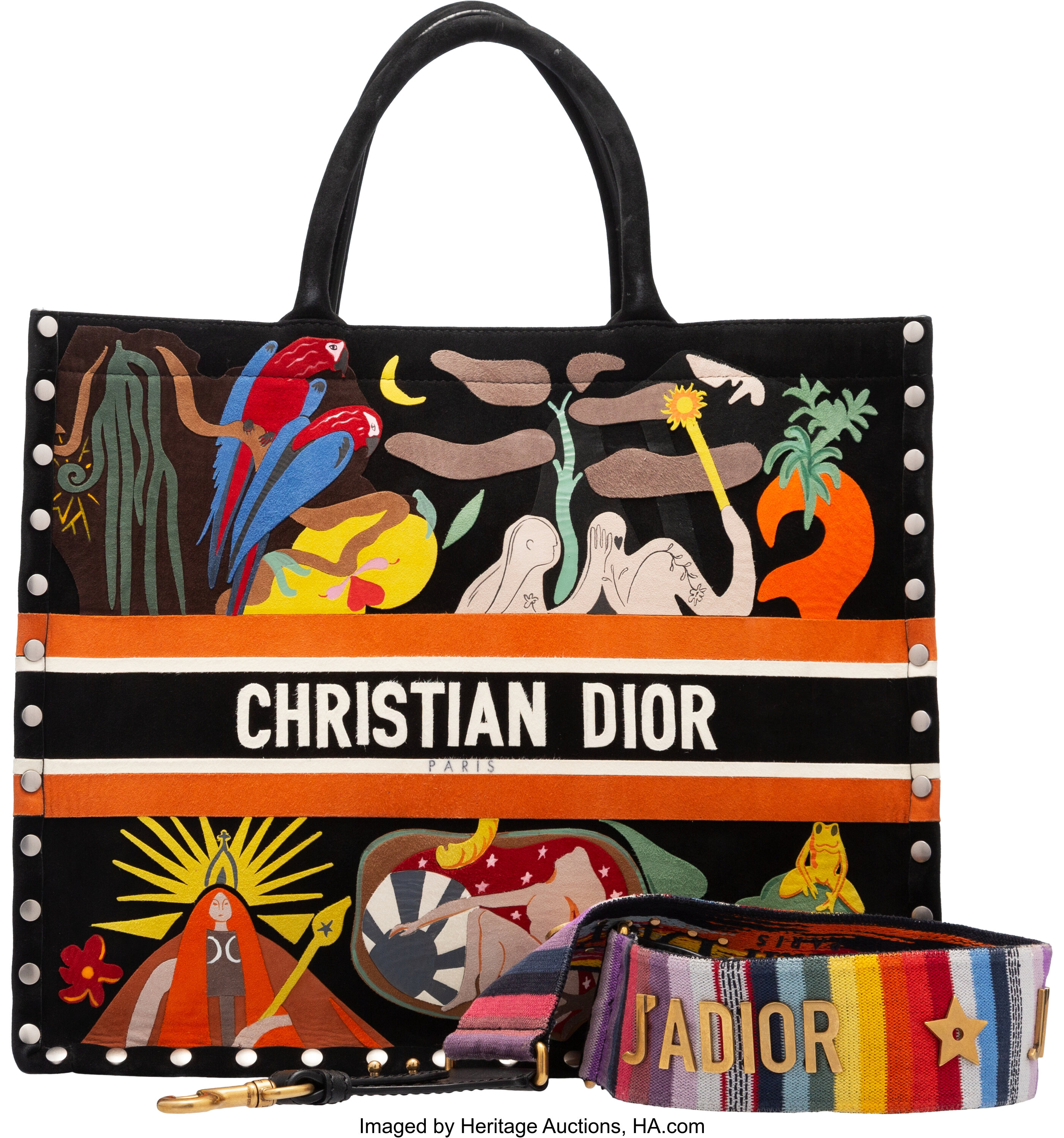 Dior rainbow bag new arrivals