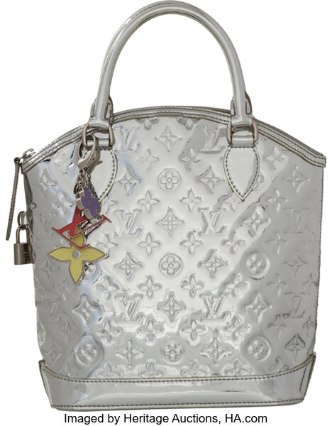 Louis Vuitton Monogram Miroir Collection 