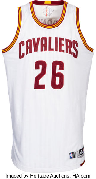 NBA Finals Cleveland Cavaliers NBA Jerseys for sale