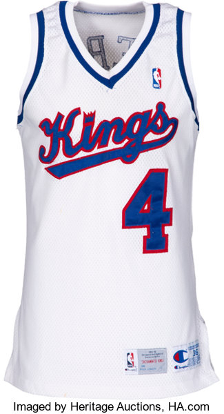 spud webb jersey youth