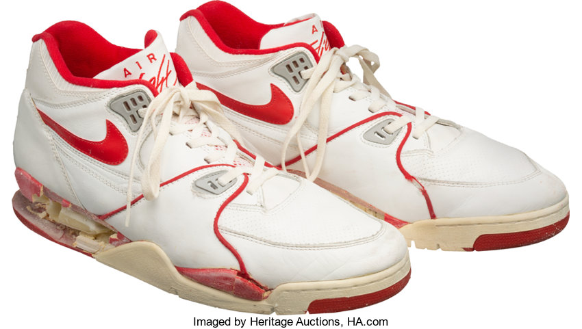 scottie pippen shoes 1997