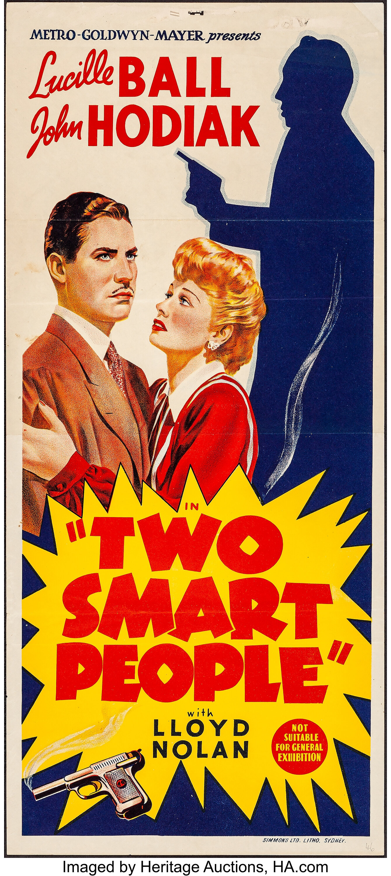 Film Poster for the action comedy Get Smart - TopFoto