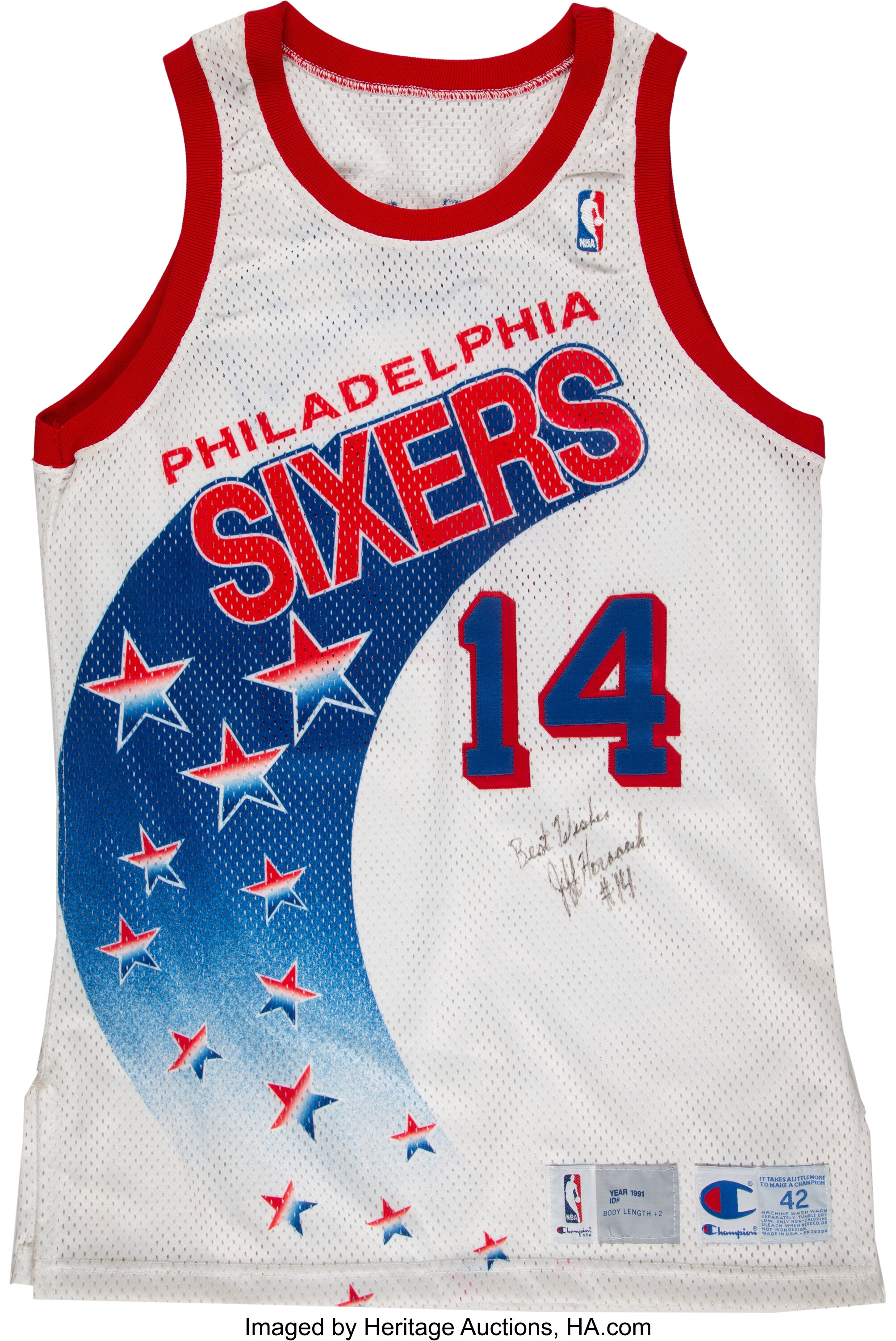 PHILADELPHIA 76ers 1980's Throwback NBA Jersey Customized Any Name &  Number(s) - Custom Throwback Jerseys