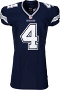 Dallas cowboys sale jersey 2016