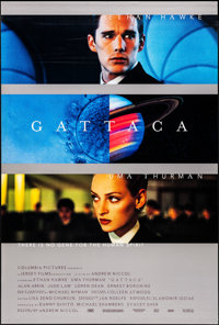 Search: Gattaca