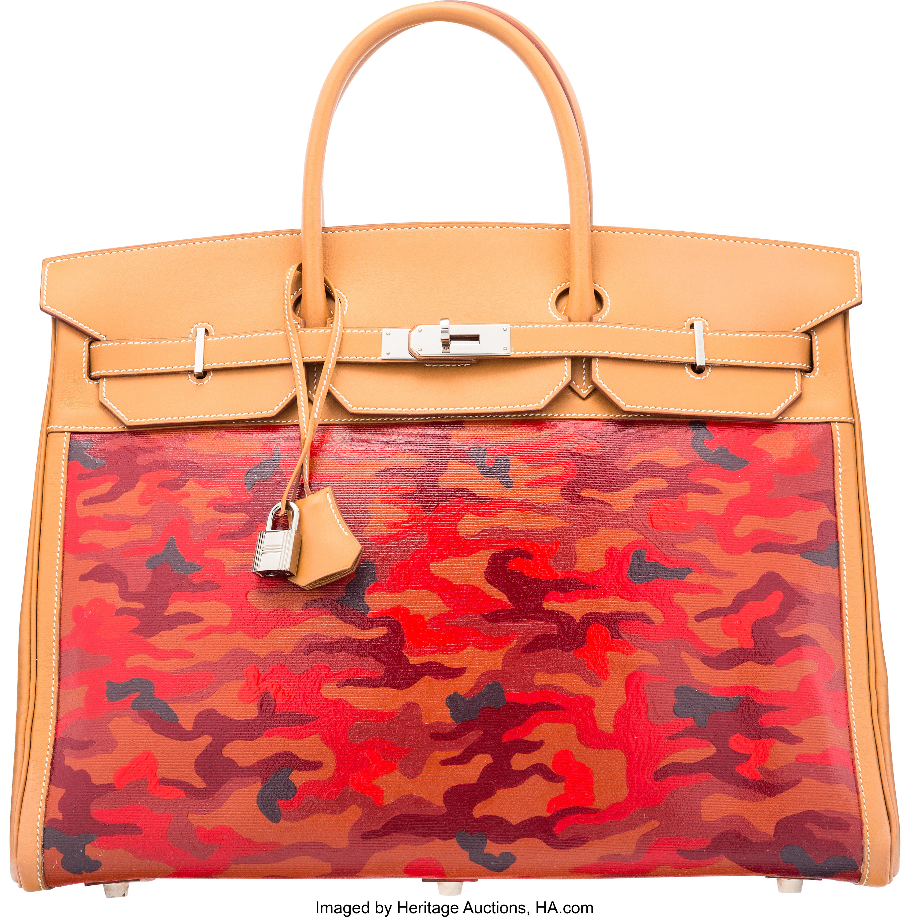 Used Brown Louis Vuitton Monogram Speedy 40cm Top Handle Bag Authentic  Houston,TX