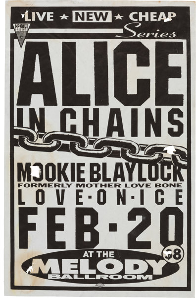 Alice in chain Mookie Blaylock shirt - Kingteeshop