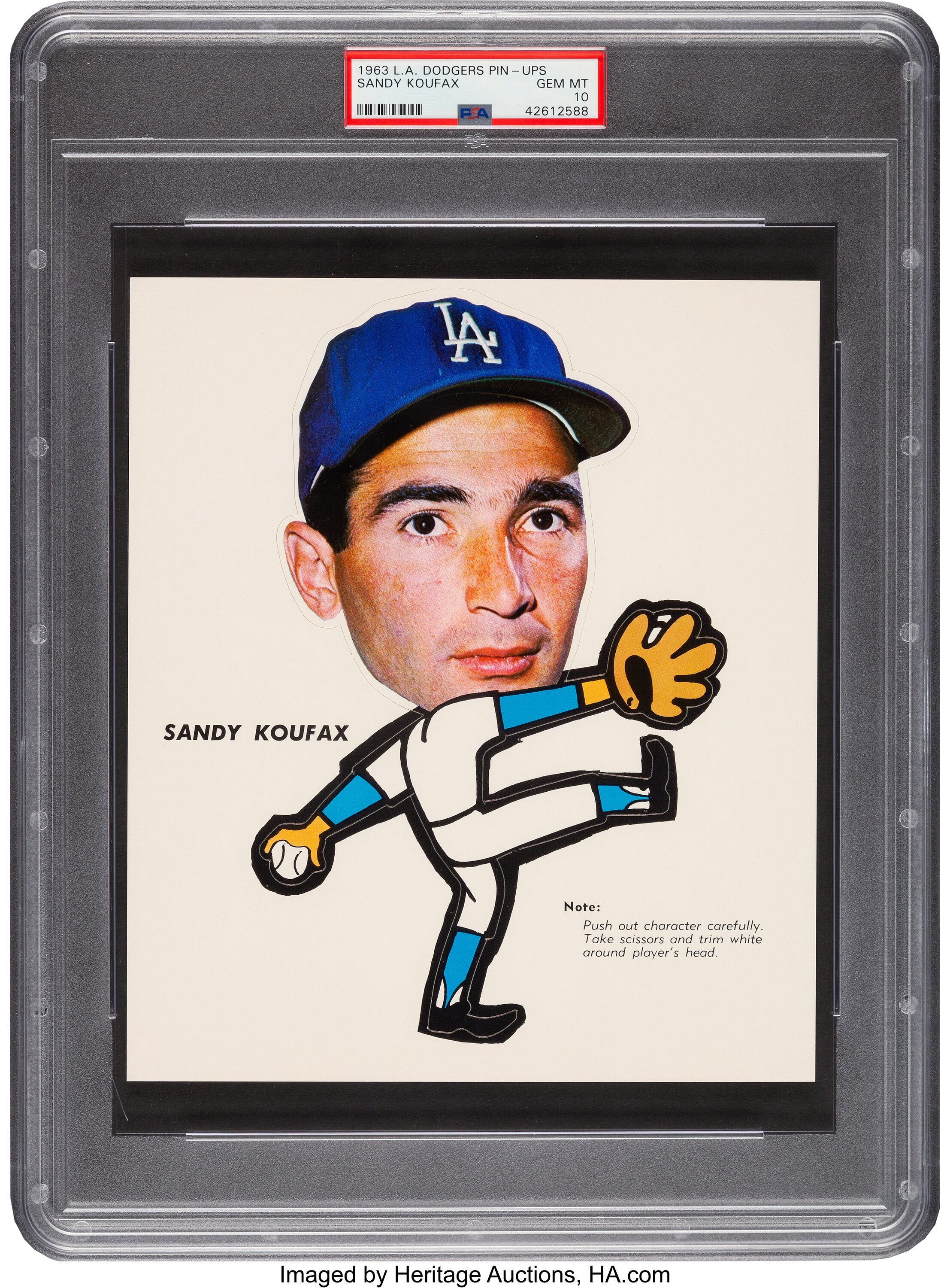 Pin on Sandy Koufax