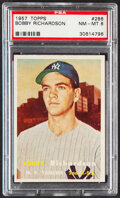 1958 Topps #288 Harmon Killebrew PSA 2 Graded Baseball Card