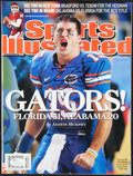 tim tebow sports illustrated