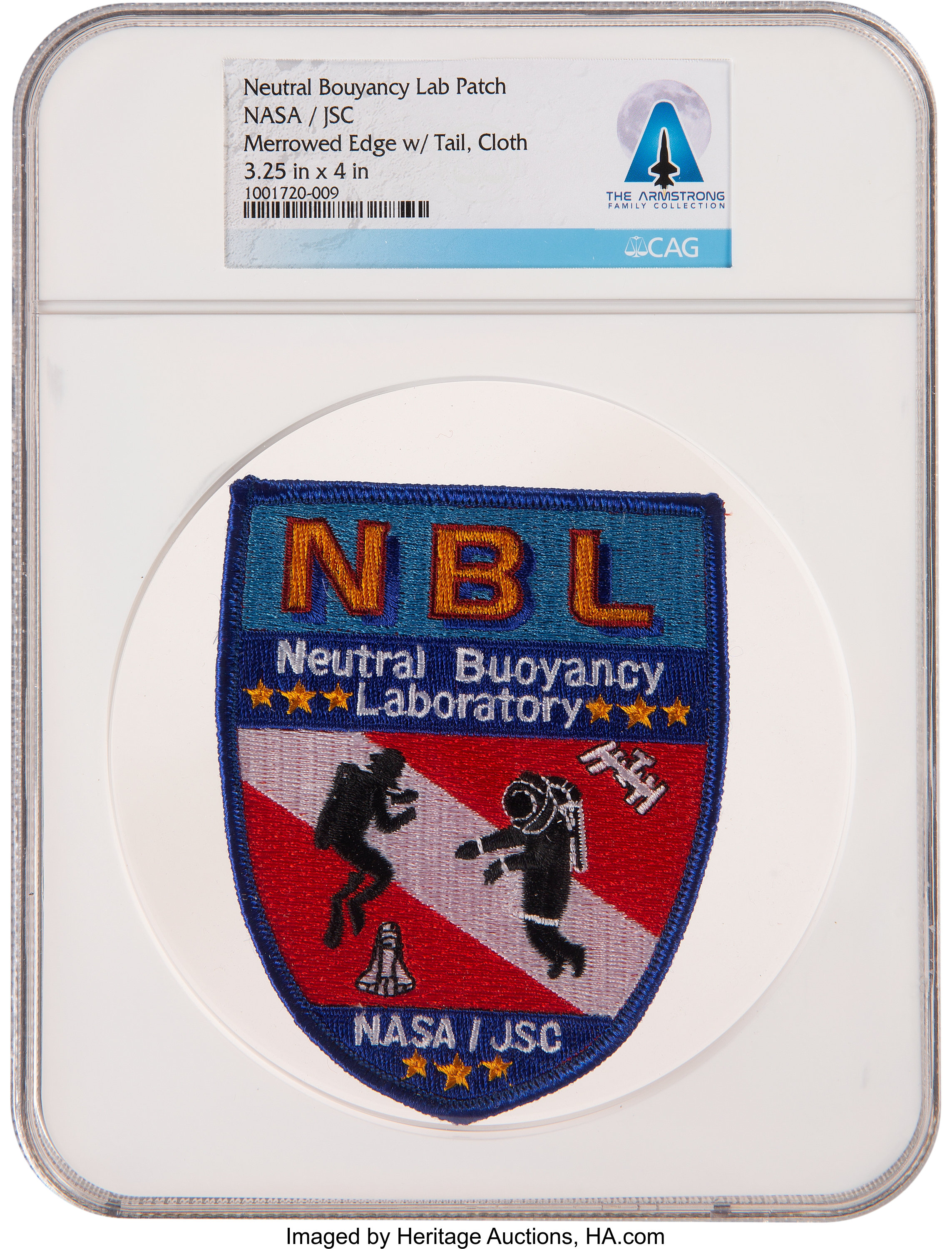 nasa nbl logo