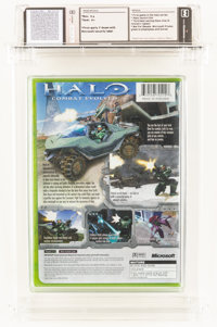 Halo: Combat Evolved (Not for Resale)