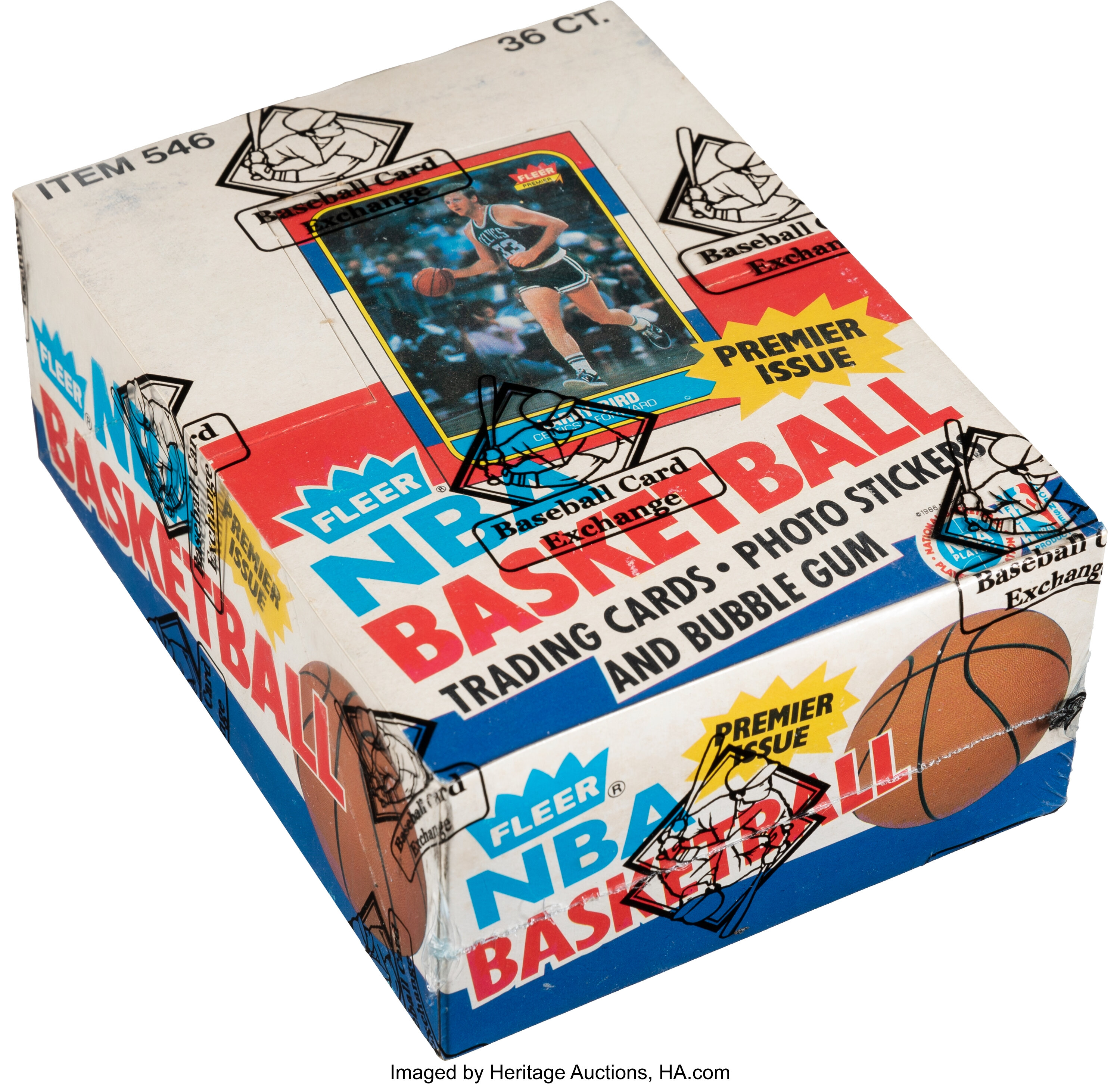 1986 Fleer Charles Barkley Rookie Card: The Ultimate Collector's