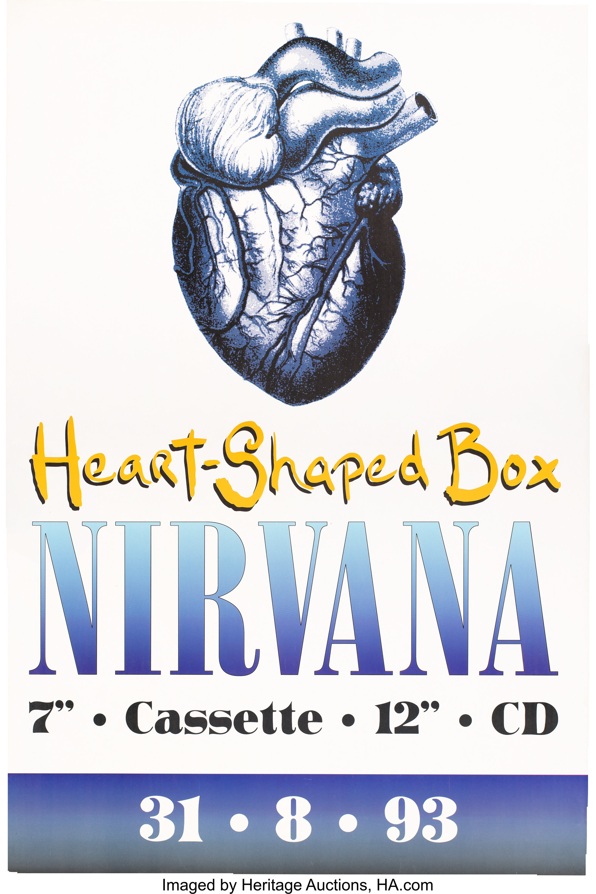 Heart-Shaped Box - Wikipedia