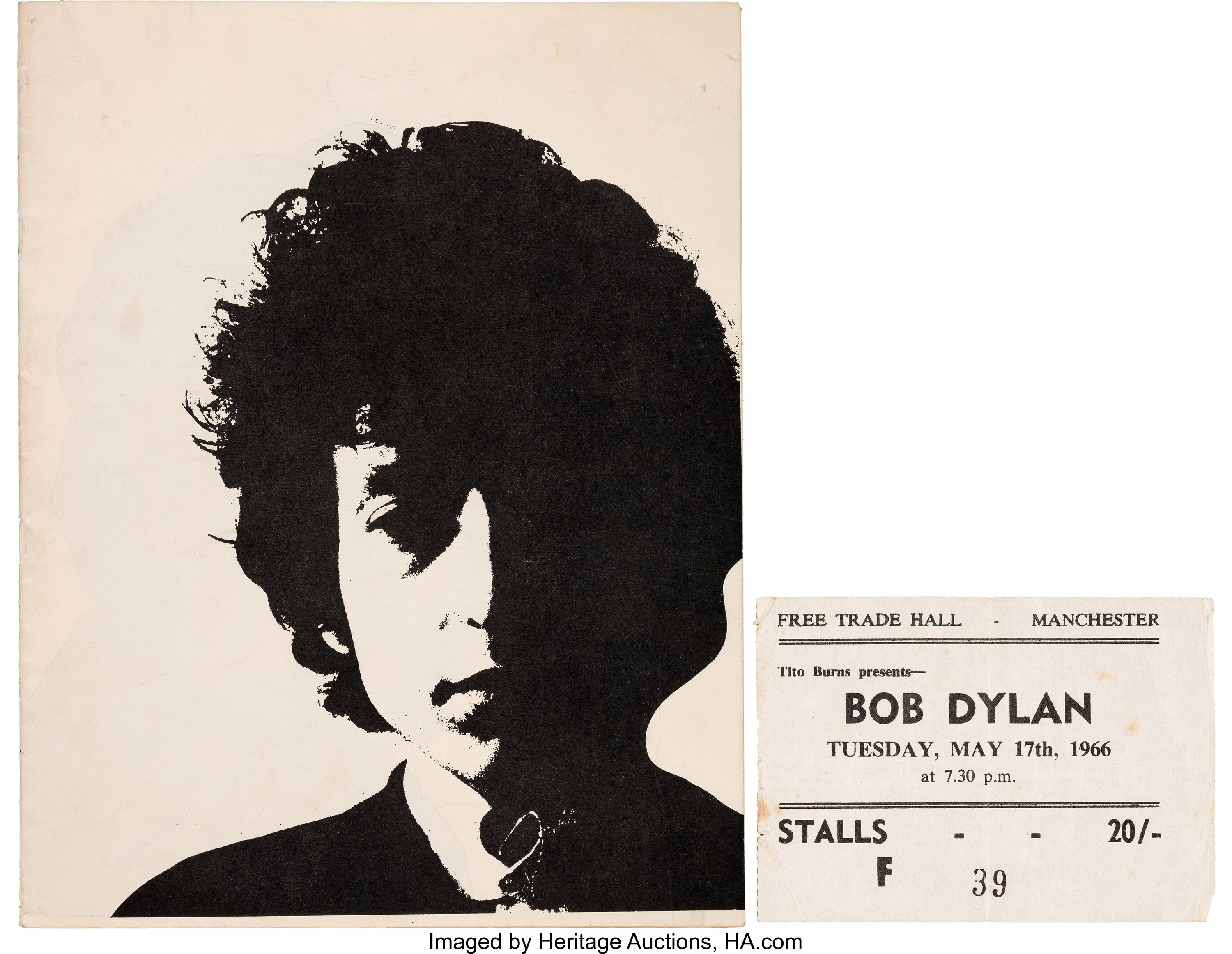 Bob Dylan 