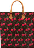 Takashi Murakami x Louis Vuitton Monogram Cerises Sac Plat