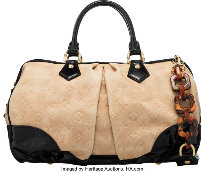 Bonhams : Going For GoldSport-Themed Handbags by Louis Vuitton At Bonhams  Luxury Online Sale