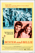 Buster and Billie (1974) - July 1st, 2021 - Blu-ray Forum