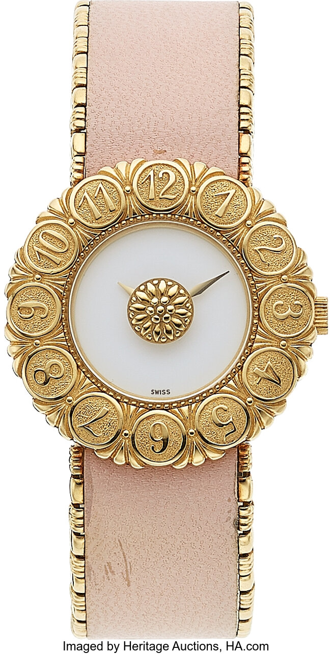 Buccellati on sale watch price