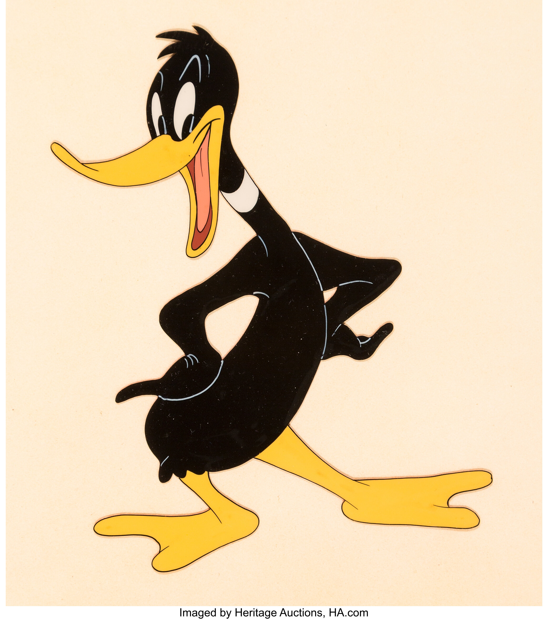 Daffy Duck, Warner Bros. Entertainment Wiki