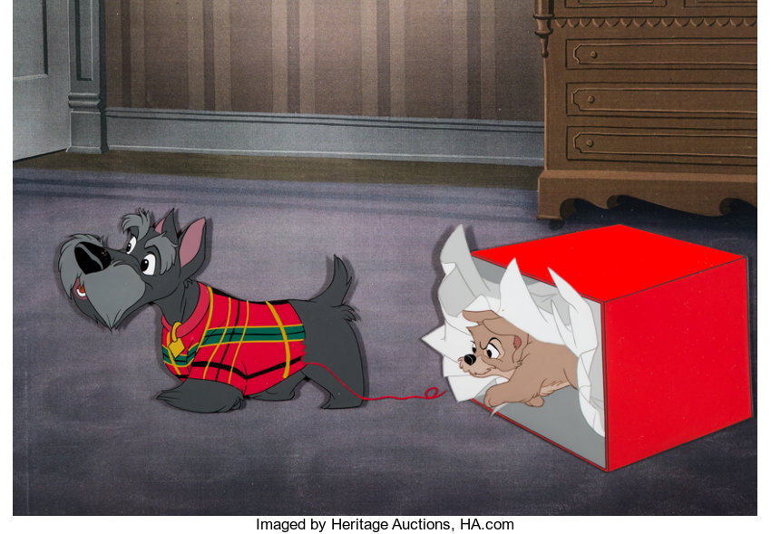 23 Disney Dogs That Will Make You Want To Adopt A Dog Of Your Own This  Month - D23