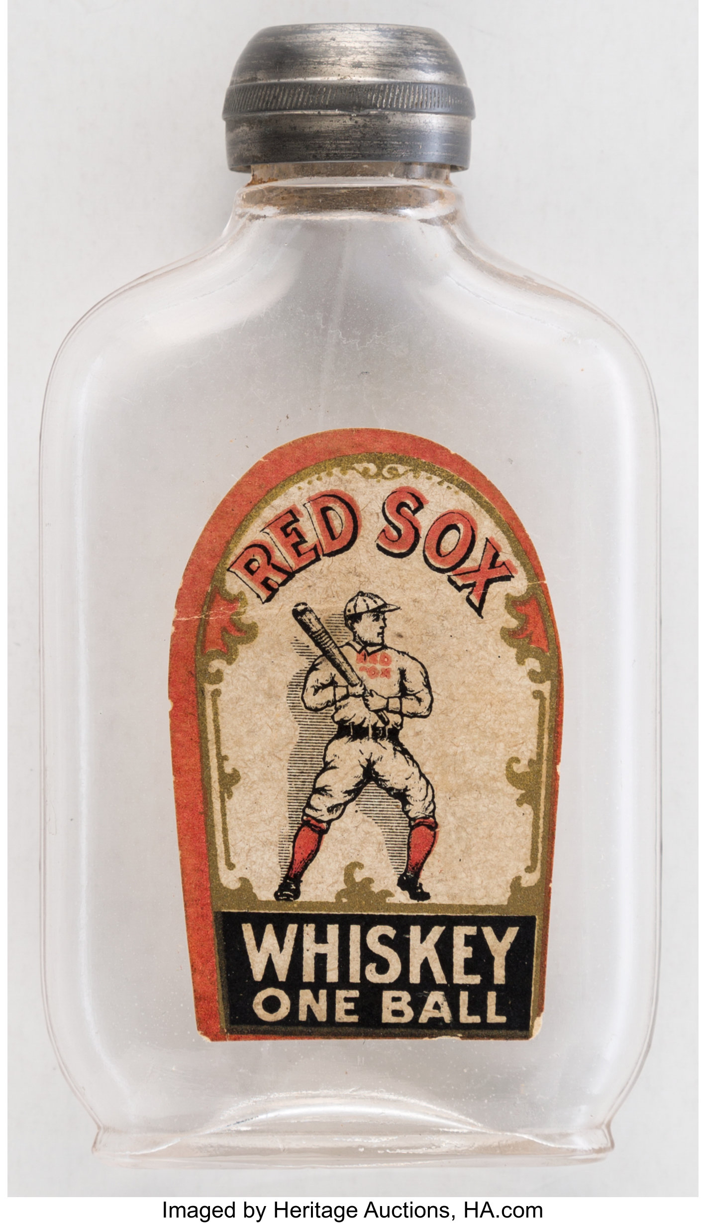 Boston Red Sox 1920 or earlier - Yi Auction