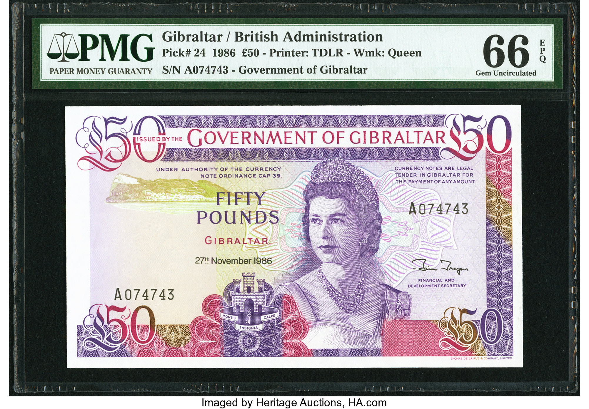 gibraltar-government-of-gibraltar-50-pounds-27-11-1986-pick-24-pmg