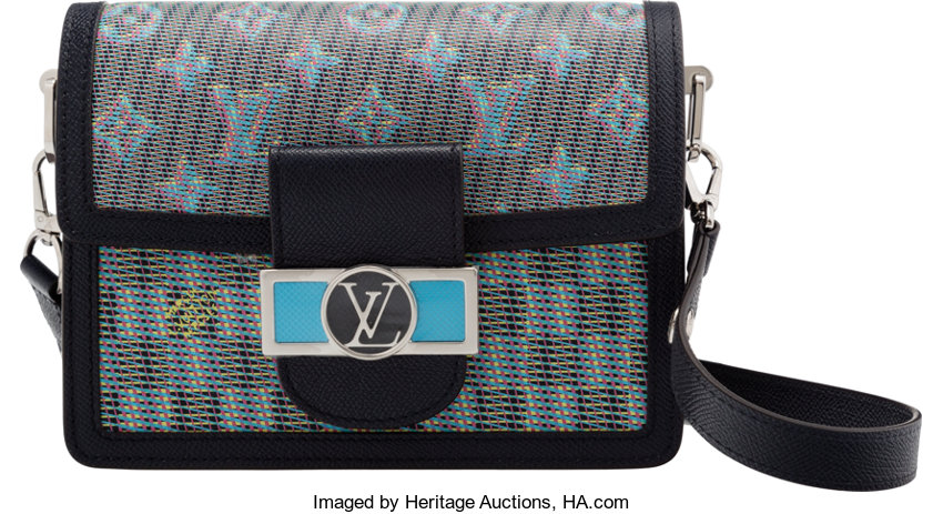 Louis Vuitton, Bags, Louis Vuitton Mini Dauphine