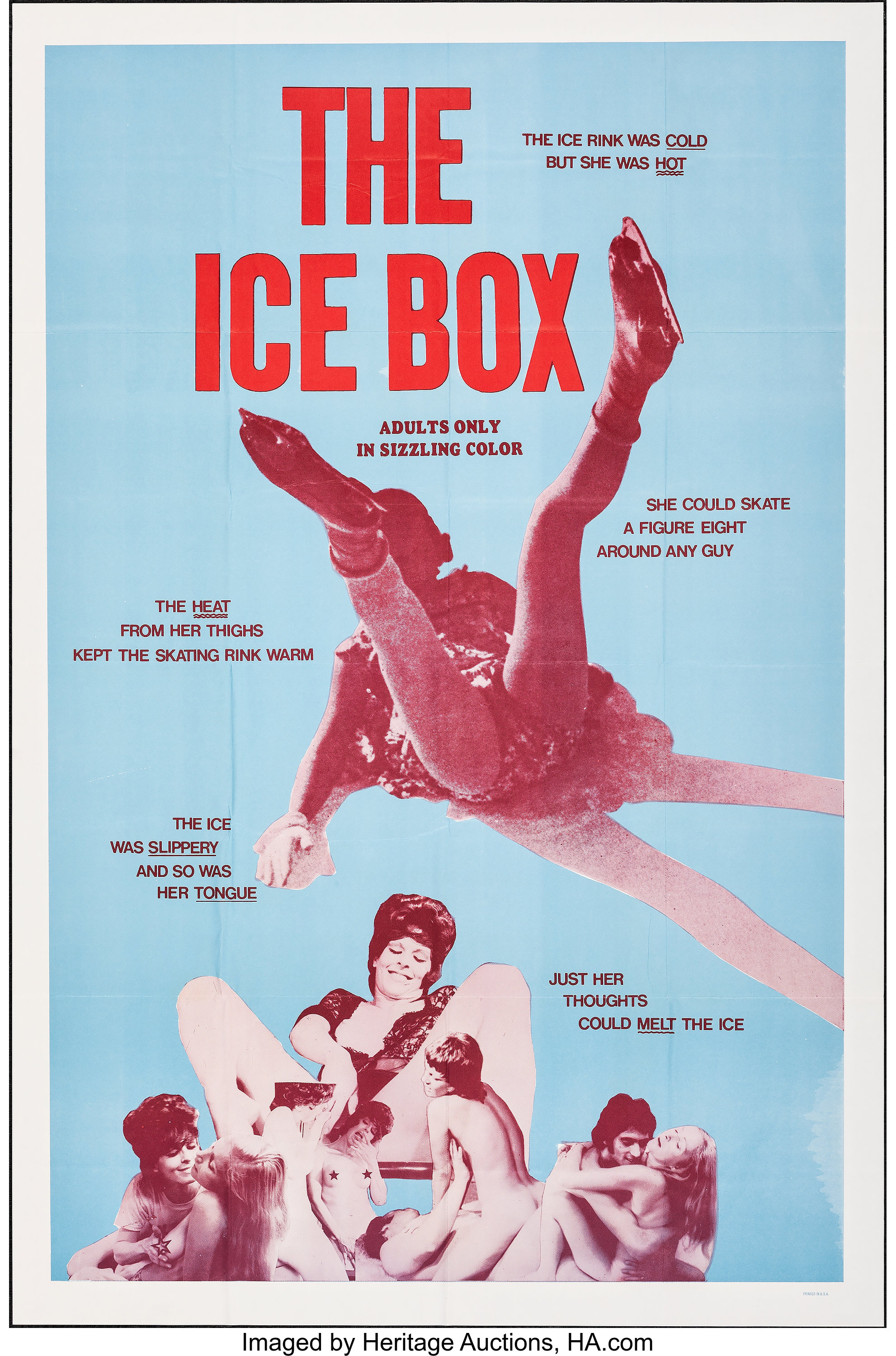 ICY BOX USA