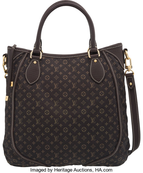 3 Louis Vuitton Multi Color Monogram Mini-Bags sold at auction on