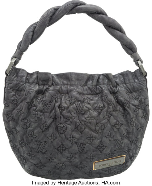 Louis Vuitton Limited Olympe Nimbus