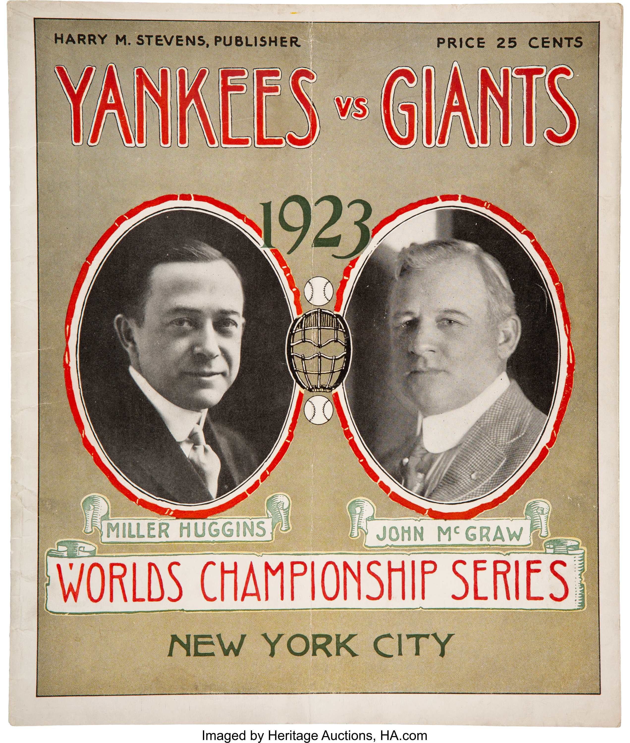 New York Yankees Vintage World Series Films