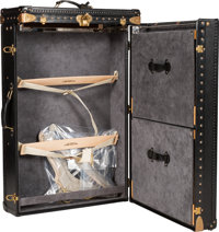 Sold at Auction: Louis Vuitton SS19 Virgil Abloh Absolute Black