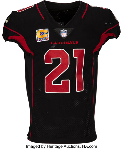 Arizona cardinals jersey hot sale 2018