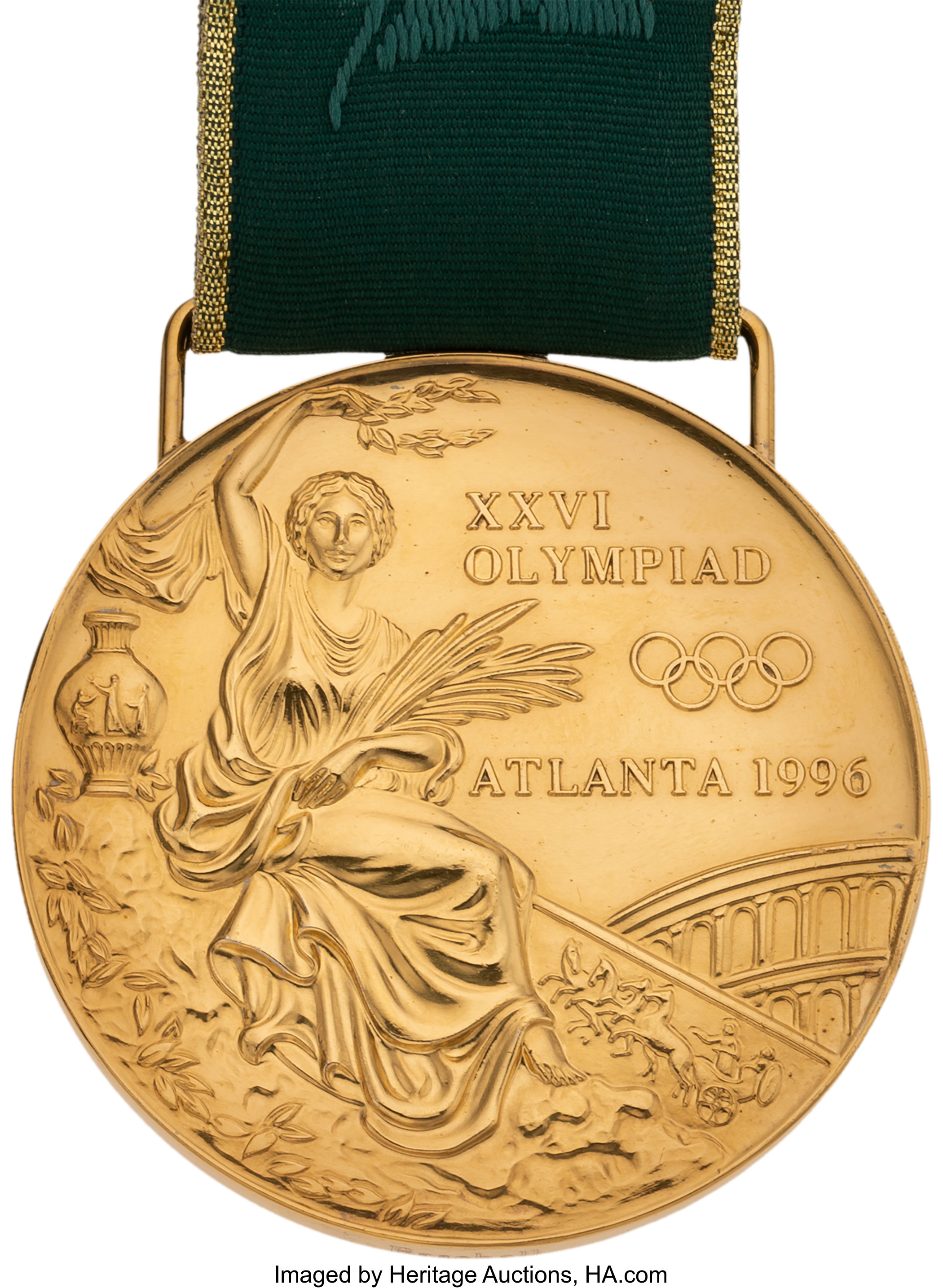 1996-atlanta-summer-olympics-gold-medal-presented-to-member-of-lot