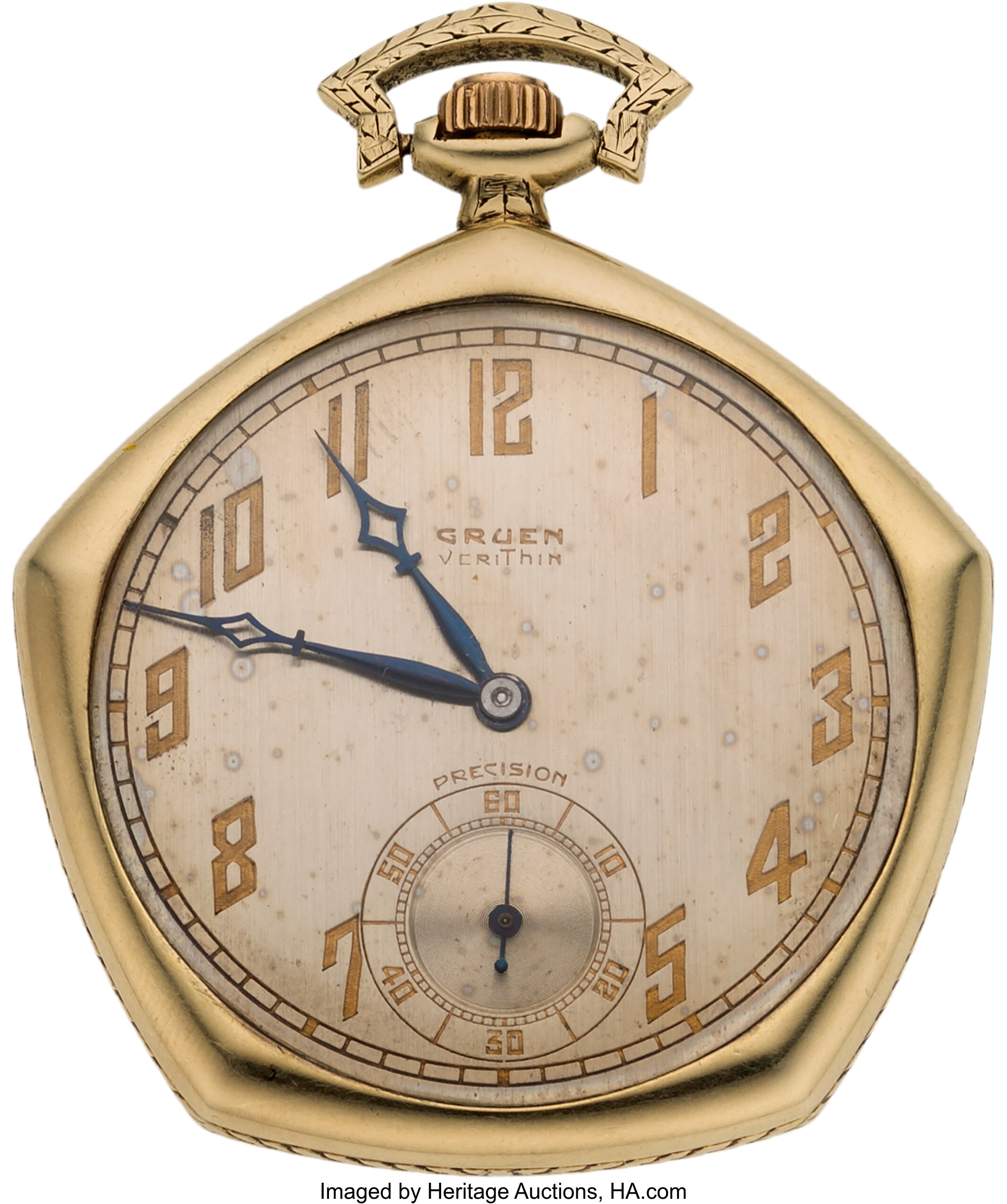 1923 Yankees™ Chrono Collection – Original Grain