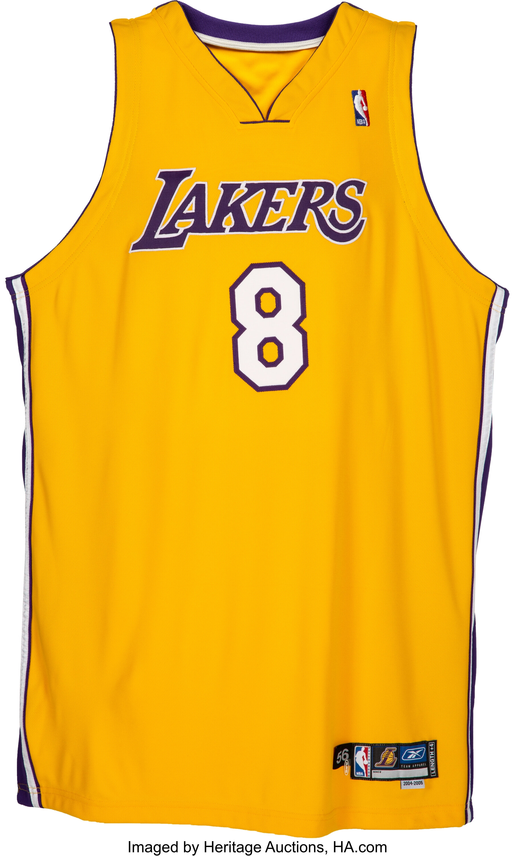 lakers kobe tribute jersey