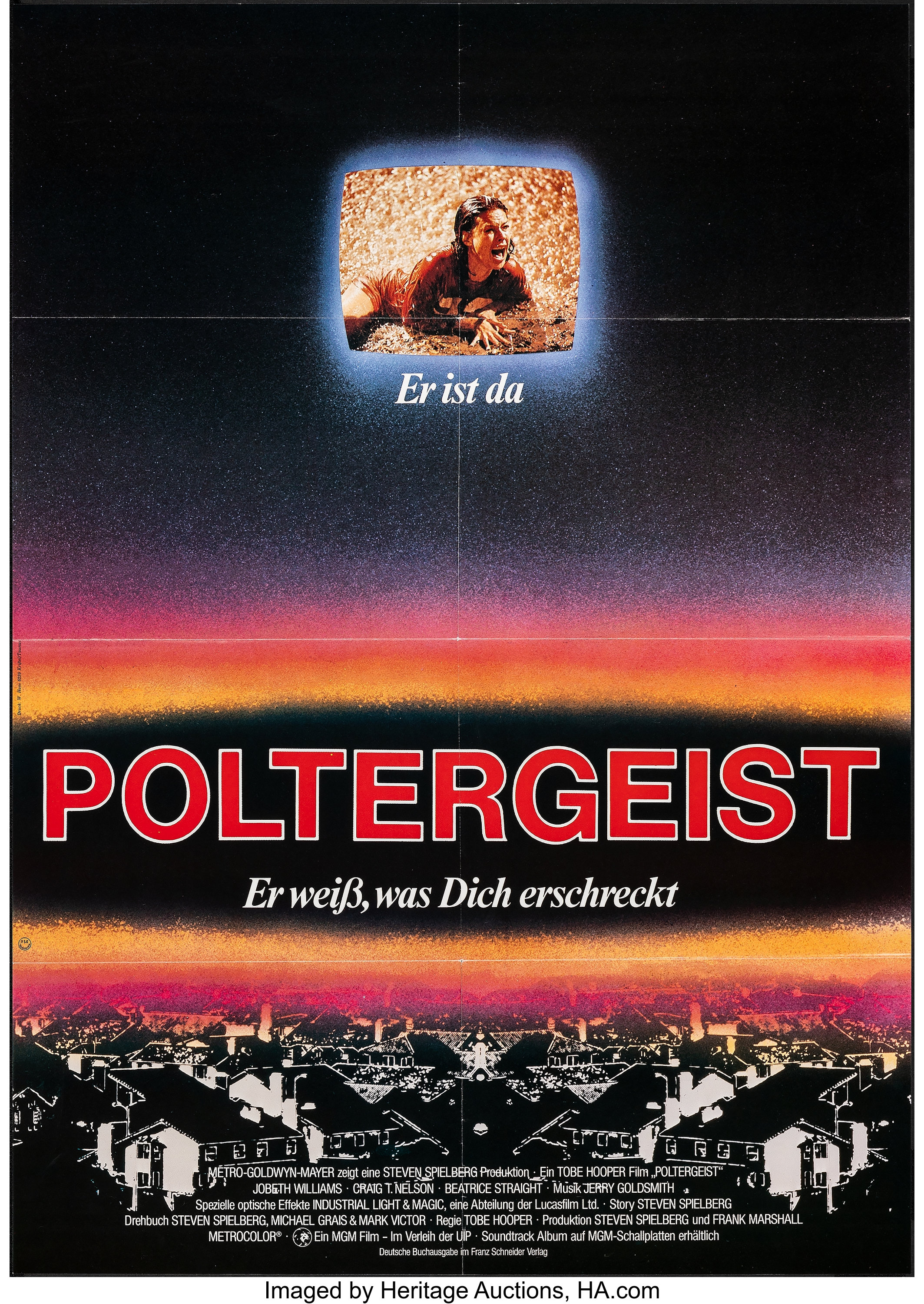 poltergeist movie 2