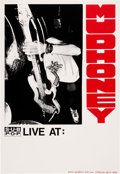 Mudhoney 14 1/2