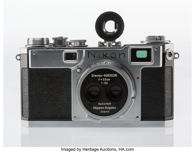 nikon kogaku