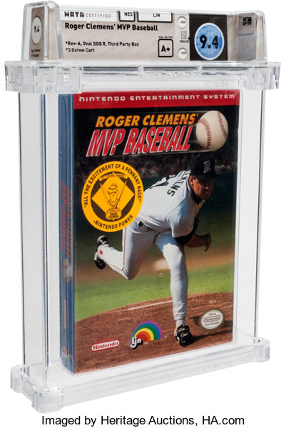 Roger Clemens Rookie Card Guide and Other Early Card Highlights