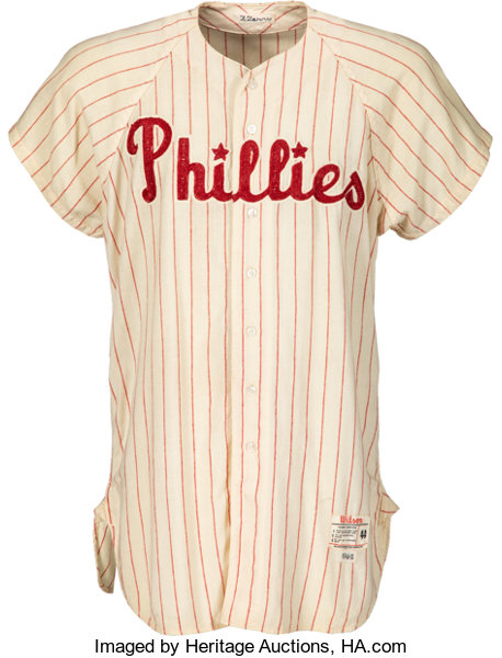 The official auction site of Phillies Auctions
