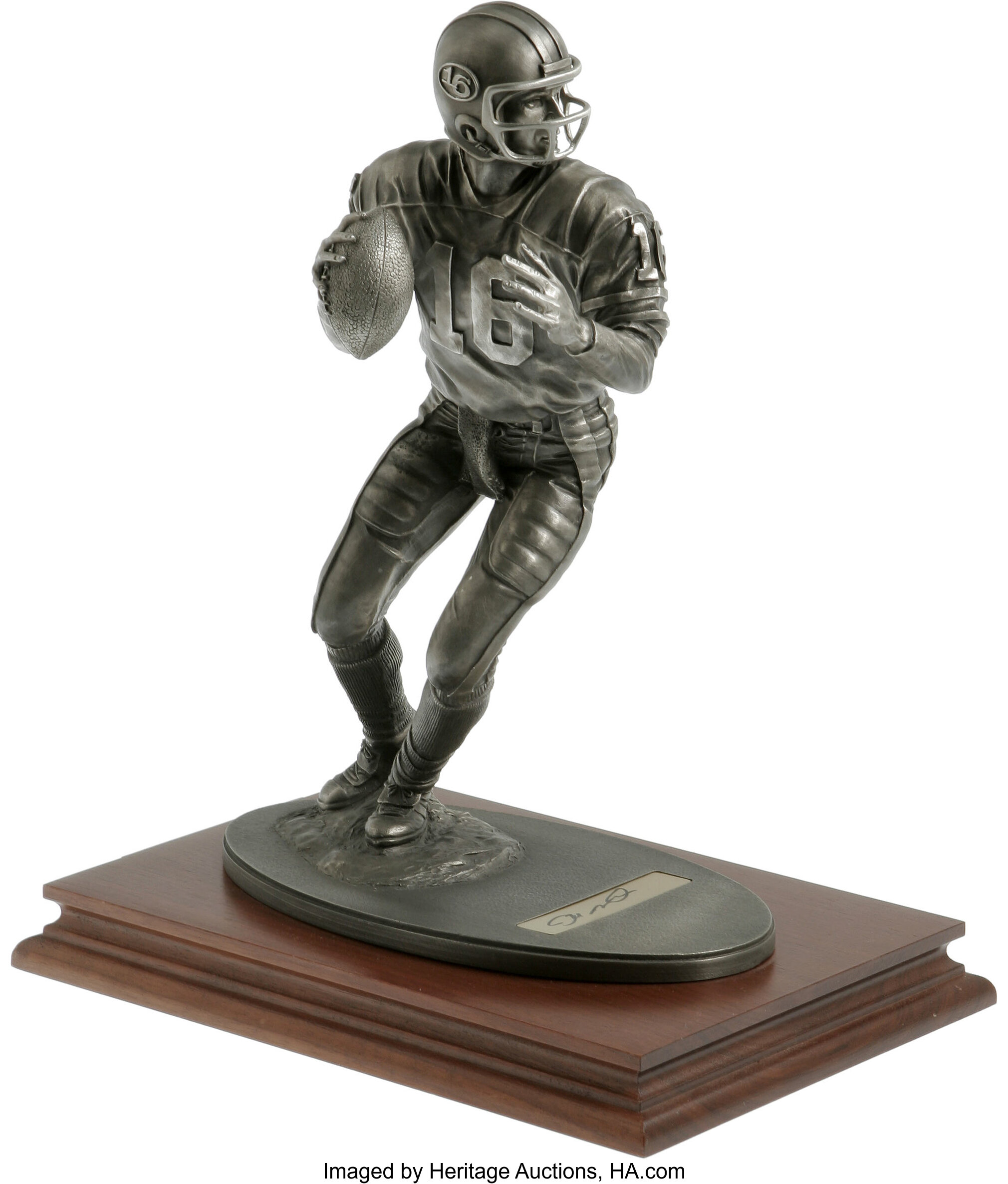 Joe Montana Collection coming to auction at Goldin - Sports Collectors  Digest