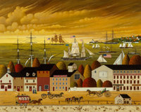 charles wysocki cause of death