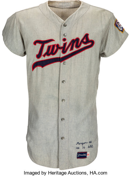 Stitch Minnesota Twins Baseball Jersey -  Worldwide