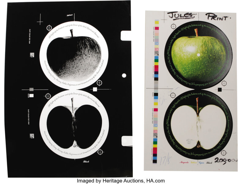 Apple, Record Labels Diverge Over Next-Generation Full-Album Music Format